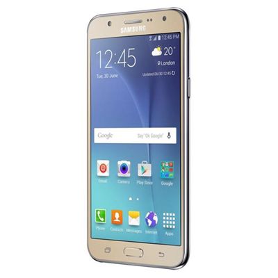Samsung J510 Galaxy J5 2016 4g 16gb Dual S Gold
